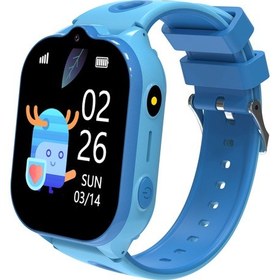 Resim You Watch Smart KN8101.M Takip Ve Telefon Özellikli Akıllı Çocuk Saat (Distribütör Garantili) 