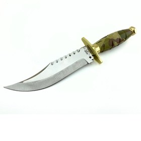 Resim Komando Outdoor Bıçak - 28.7 CM 