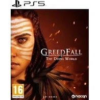 Resim Greed Fall Ps5 