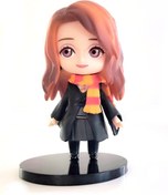 Resim Hd Marketim Harry Potter Hermione Granger Figür Karakter Oyuncak Koleksiyon Masaüstü Dekoru Biblo 