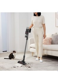 Resim Arzum AR4209 MagiClean Flex Dikey Şarjlı Süpürge 500 W 60 Dk Kullanım 