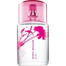 Resim Avon Simply Because Kadın Parfüm EDT 50 ML 