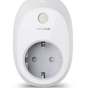 Resim TP-Link Hs100(Eu), Wifi, Uzaktan Erişim, Zaman Planlama, Akıllı Priz 