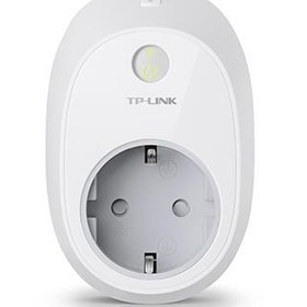 Resim TP-Link Hs100(Eu), Wifi, Uzaktan Erişim, Zaman Planlama, Akıllı Priz 