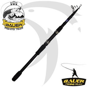 Resim Bauer Amatsu 210 CM 10-40 Gr Olta Kamışı 