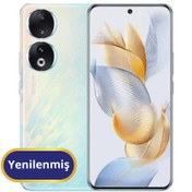 Resim Honor 90 Yenilenmiş TR Garanti | 512 GB 12 GB Mavi 