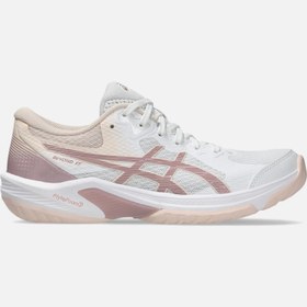 Resim Asics Beyond FF Kadın Voleybol Ayakkabısı 