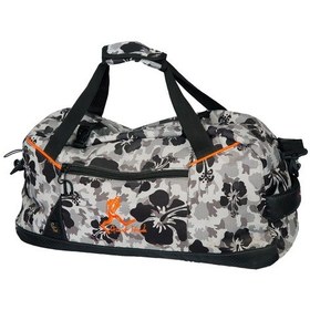 Resim Giant Stride Spor Çanta Çiçekli 
