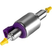 Resim Xiyu Shop Isıtıcı Dizel Pompa Stili 12V 1kw-8kw Evrensel Oto Isıtıcı Yağ Yakıt Dizel Pompası Hava Park Isıtıcısı Araba Şekillendirici Aksesuarları (Yurt Dışından) 