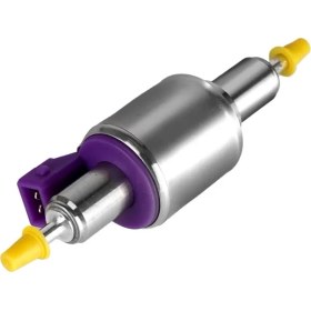 Resim Xiyu Shop Isıtıcı Dizel Pompa Stili 12V 1kw-8kw Evrensel Oto Isıtıcı Yağ Yakıt Dizel Pompası Hava Park Isıtıcısı Araba Şekillendirici Aksesuarları (Yurt Dışından) 