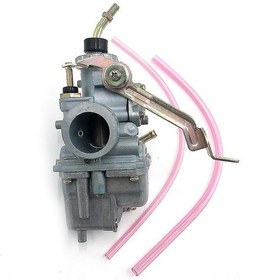 Resim Ximistore9 Suzuki Drz125 İçin Yüksek Performanslı Metal Karbüratör 2003-2009 