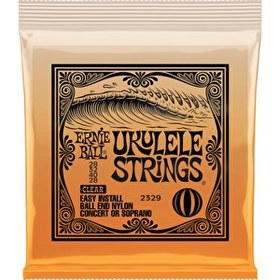 Resim Ernie Ball P02329 Ukulele Teli 
