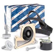 Resim Nissan Qashqai 1.5dci 2010-2013 Bosch Devirdaimli Triger Seti 