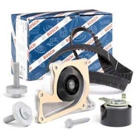 Resim Nissan Qashqai 1.5dci 2010-2013 Bosch Devirdaimli Triger Seti 