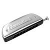 Resim Hohner Chrometta 8 Mızıka (Do Majör) 
