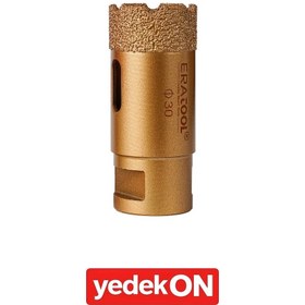 Resim Mermer Granit Panç 30mm M14 