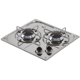 Resim CAN PC1321 Çiftli Gömme Ocak 