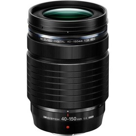 Resim OM SİSTEMİ M.Zuiko Dijital ED 40-150mm f/4 PRO Lens 