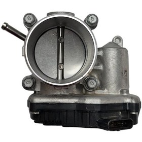 Resim Gaz Kelebek Gövdesi Elantra 1,6 Benzinli 21-23- Product Code 