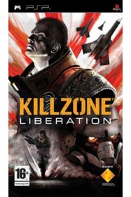 Resim POPKONSOL Killzone Liberation Kutusuz Psp Oyun 