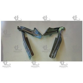 Resim Menteşe Kaput Navara 15-21 Sol / 65401-5jg0a 