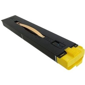 Resim Zebra Toner Xerox C60 Sarı Uyumlu Toner 