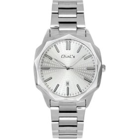 Resim DiaL'x DX-5317 2 Erkek Kol Saati 