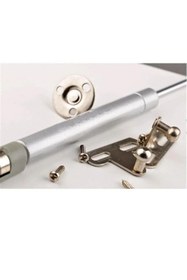 Resim Genel Markalar Dolap Kapak Pistonu Mutfak Dolabı Kapağı Gazlı Amortisörlü Piston 100n / 25cm 
