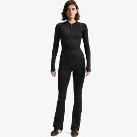 Resim Nike x Jacquemus Woven Jumpsuit ‘Black’ 