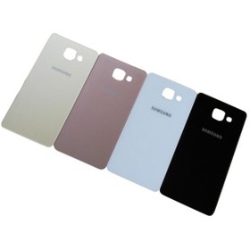 Resim Samsung Uyumlu Galaxy S6-Edge Plus Sm-G928 Arka Pil Kapağı 