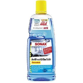 Resim Sonax Antifrizli Konsantre Cam Suyu 1 Lt 