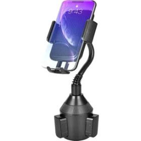 Resim Tianyeda U Ağızlı Standart Telefon Tutucu (Yurt Dışından) 