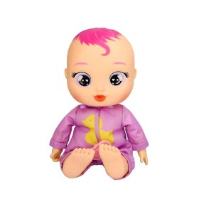 Resim CYB67200 Cry Babies Love Banyo Zamanı Zoe 