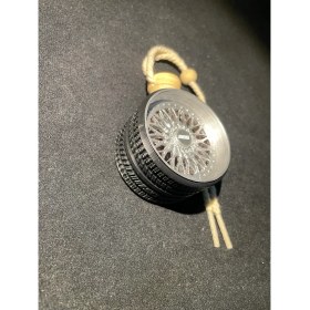 Resim Parçağdaş Bbs Rs Ayna Süsü-Kokusu (Japon Kirazı) 