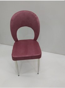 Resim Bengimobilya Sandalye Ay Metal Çelik Nikelaj Iskelet1Adet Ortopedik Babyface K (406589569) 