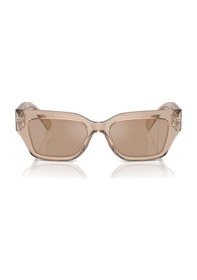 Resim Dolce &gabbana 0dg4462 34325a 52 Kadın Güneş Gözlüğü 