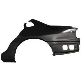 Resim Bmw E30 Arka Çamurluk L 41351961529ay 