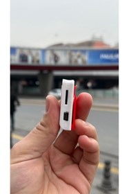 Resim izelaks Mini Hafıza Kart Girişli MP3 Player Müzik Çalar 