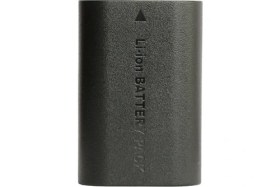 Resim Raypro Canon Için Lp-E6 LP-E6N Batarya Pil 