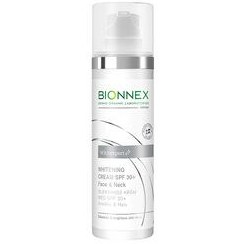 Resim Bionnex Whitexpert SPF 30 Leke Karşıtı Krem 30 ml 