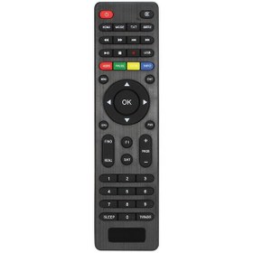 Resim Next Tango Mini Hd Uydu Kumandası 