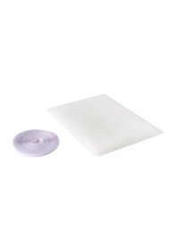 Resim Simplee Living Çift Kanat Pencere Sinekliği 
