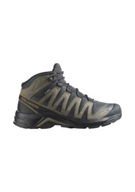 Resim X Adventure Recon Mid Waterproof Erkek Bot-10530 Gri 
