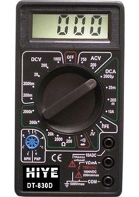 Resim Hiye Dijital Ölçü Aleti 