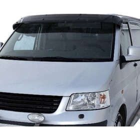 Resim Meliset Volkswagen Transporter T5 Ön Cam Güneşliği 2003-2009 Arası Uyumlu 