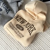 Resim Kış Sıcak Pet Hoodie - Bej/Beyaz/Siyah/Gri/Mavi/ - Rahat Fleece-Lined Köpek ve Kedi Kazak Küçük, Orta, Büyük Irklar için - Makine Yıkamalı Soğuk Hava Giyim Pomeranian, Shih Tzu, Chihuahua için - Sonbahar ve Kış Giyim, Kazak Tasarımı, Yumuşak Kumaş, Küçük Irklar için Köpek Giysileri/Kıyafetleri, Köpek Bluz, Köpek Kıyafeti, Giysiler/Kazak Küçük Köpekler için, Köpek Aksesuarı, Köpek Hoodie, Kedi Giysileri 