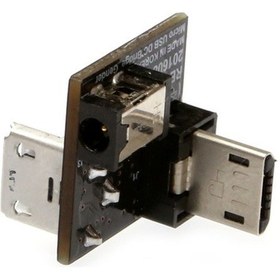 Resim Odroid Micro Usb-dc Power Bridge Board 