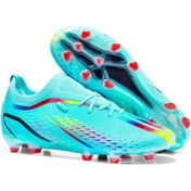 Resim Leipae Unisex Futbol Ayakkabısı - Yeşil 001 