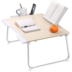 Resim Bix Saiji G6 Ultimate Çekmeceli Notebook Tablet Laptop Çalışma Masası 