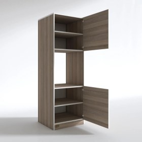 Resim Kenzlife ankastre fırın dolabı bige crd mutfak banyo kiler 